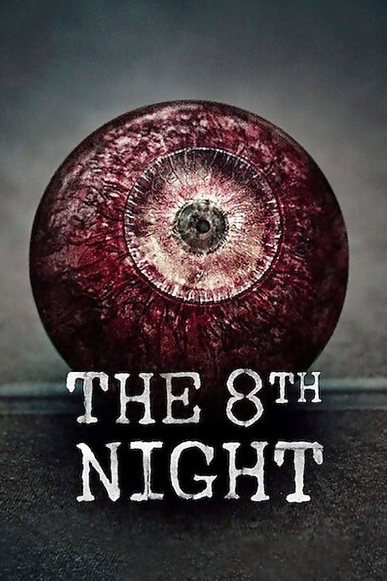 The 8th Night