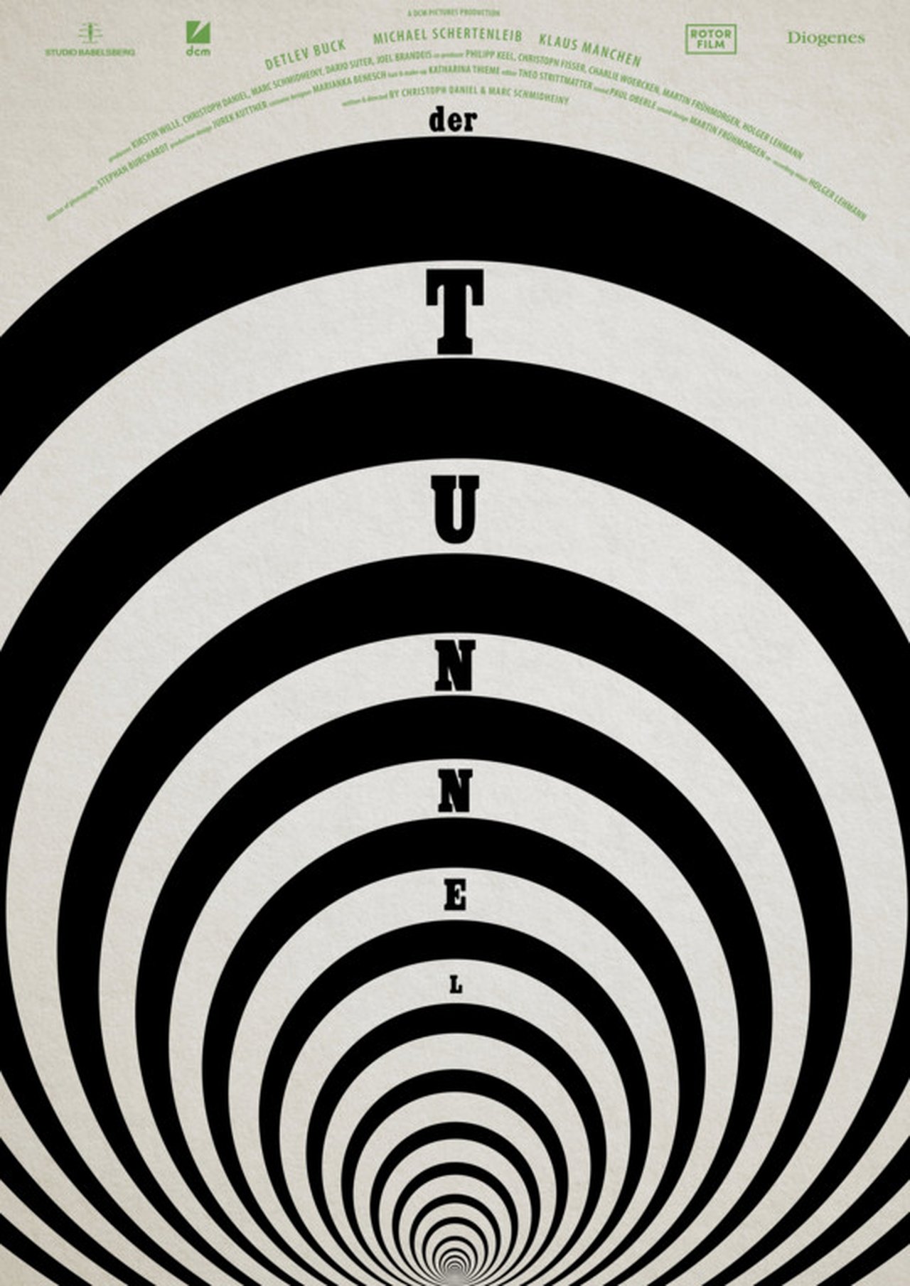 Der Tunnel Der Tunnel