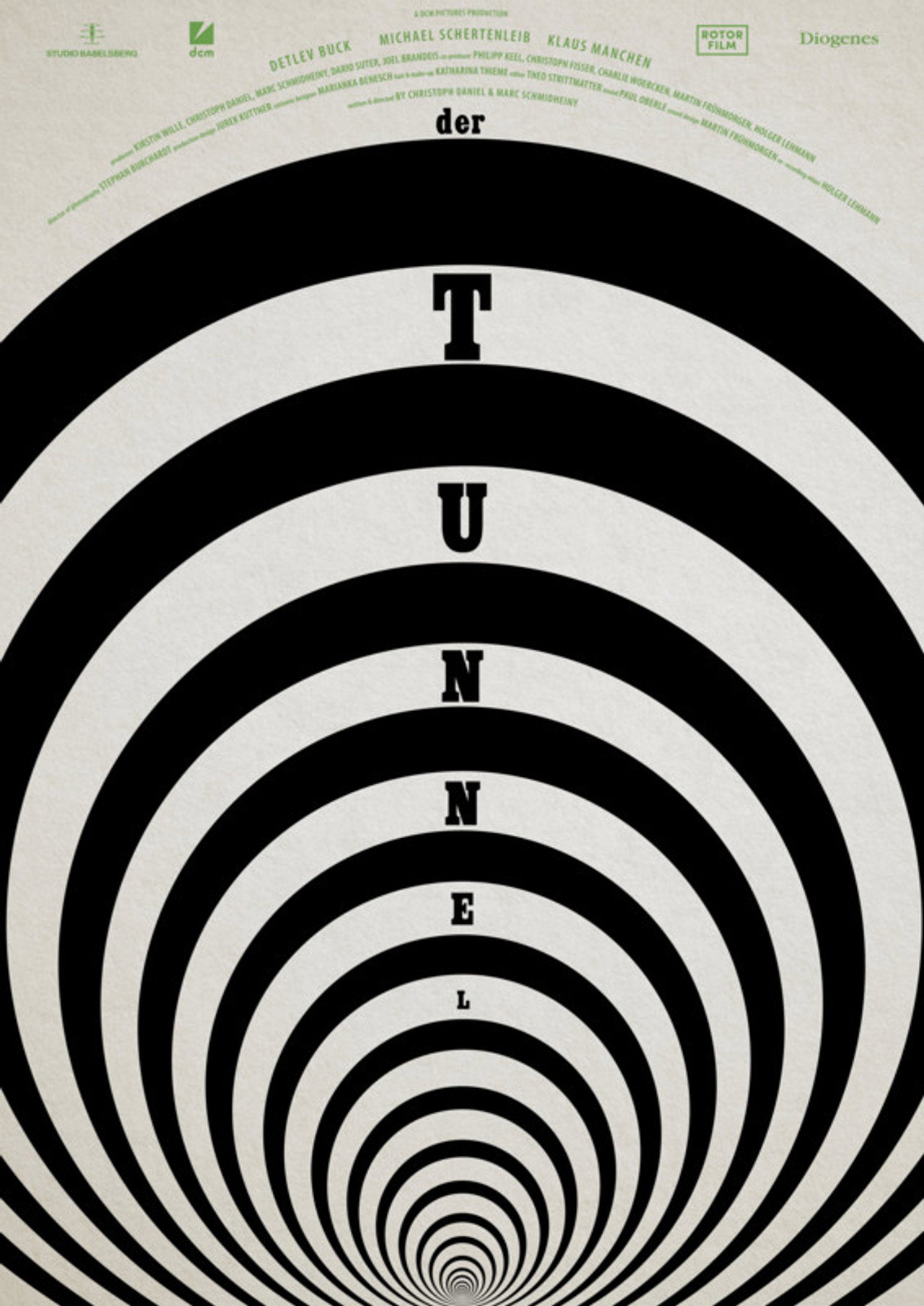 Der Tunnel