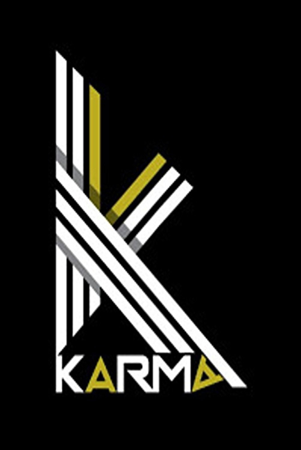 KARMA Backdrop