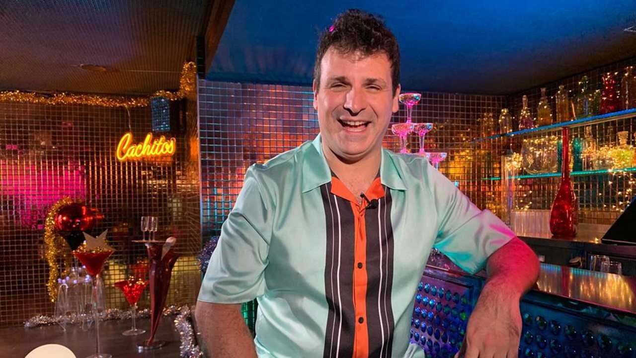 Cachitos de hierro y cromo - Season 0 Episode 22 : Episode 22