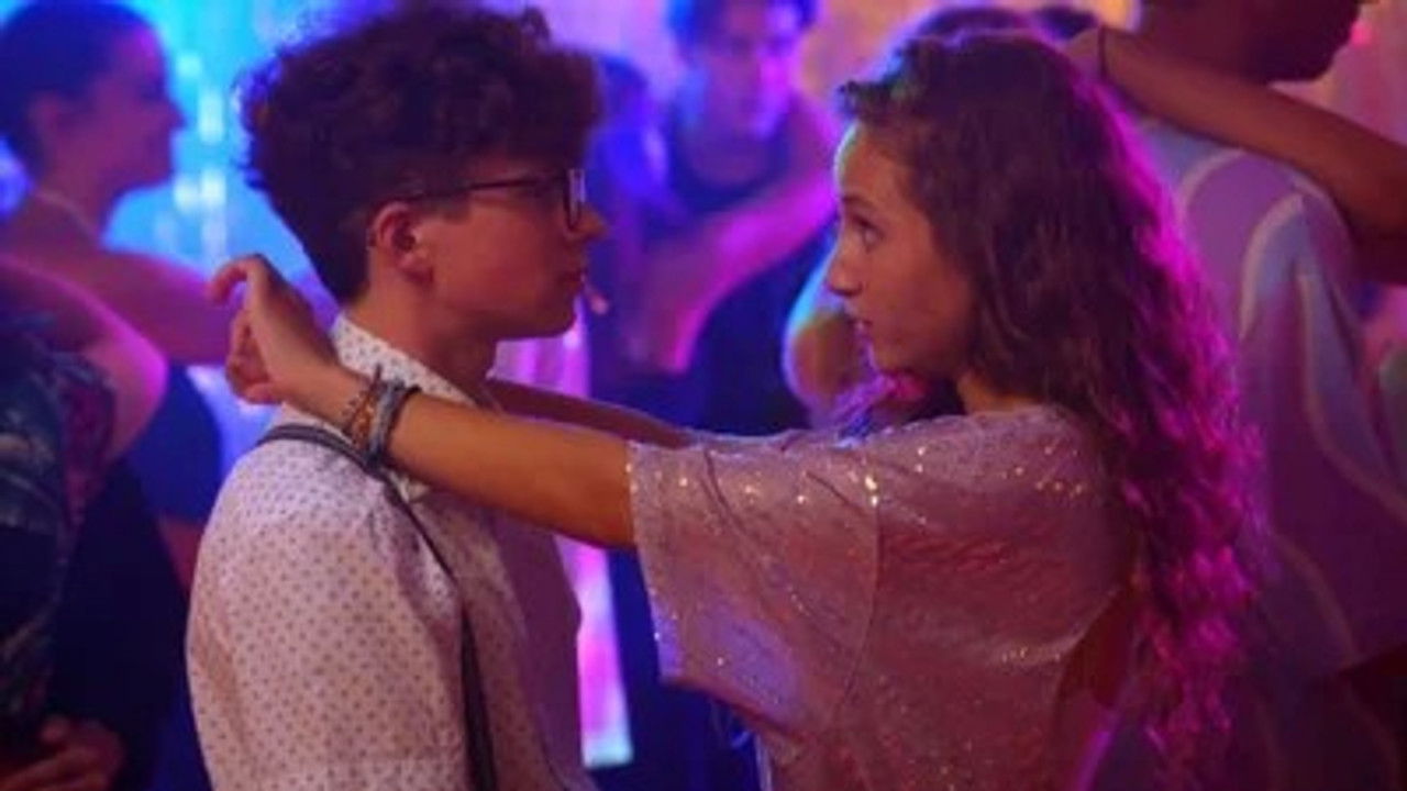 ASKIP, le collège se la raconte — Le jour des dernières minutes de bal