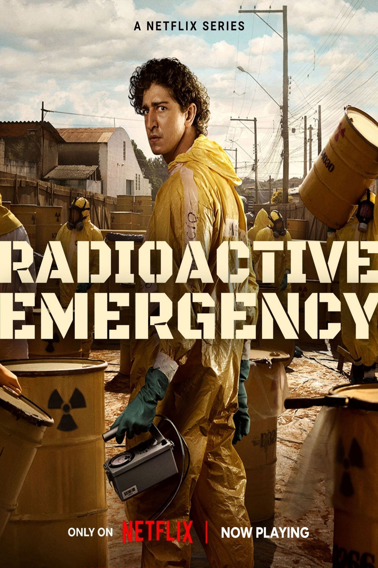 Radioactive Emergency still 5