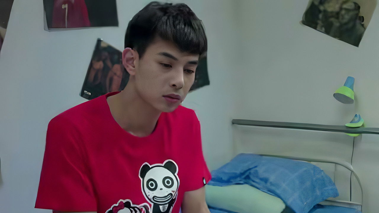 逆袭之爱上情敌 — Épisode 4