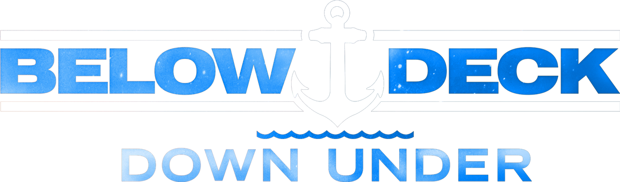 Below Deck Down Under