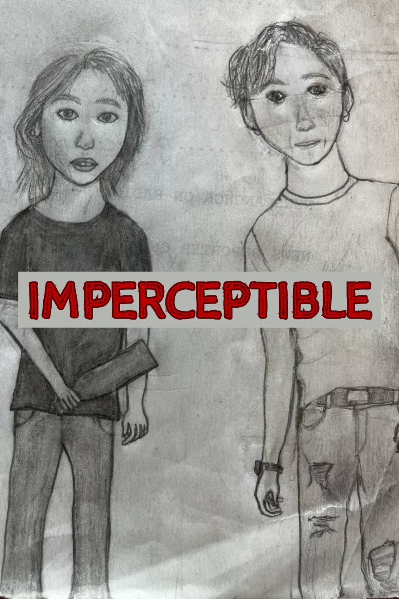 Imperceptible