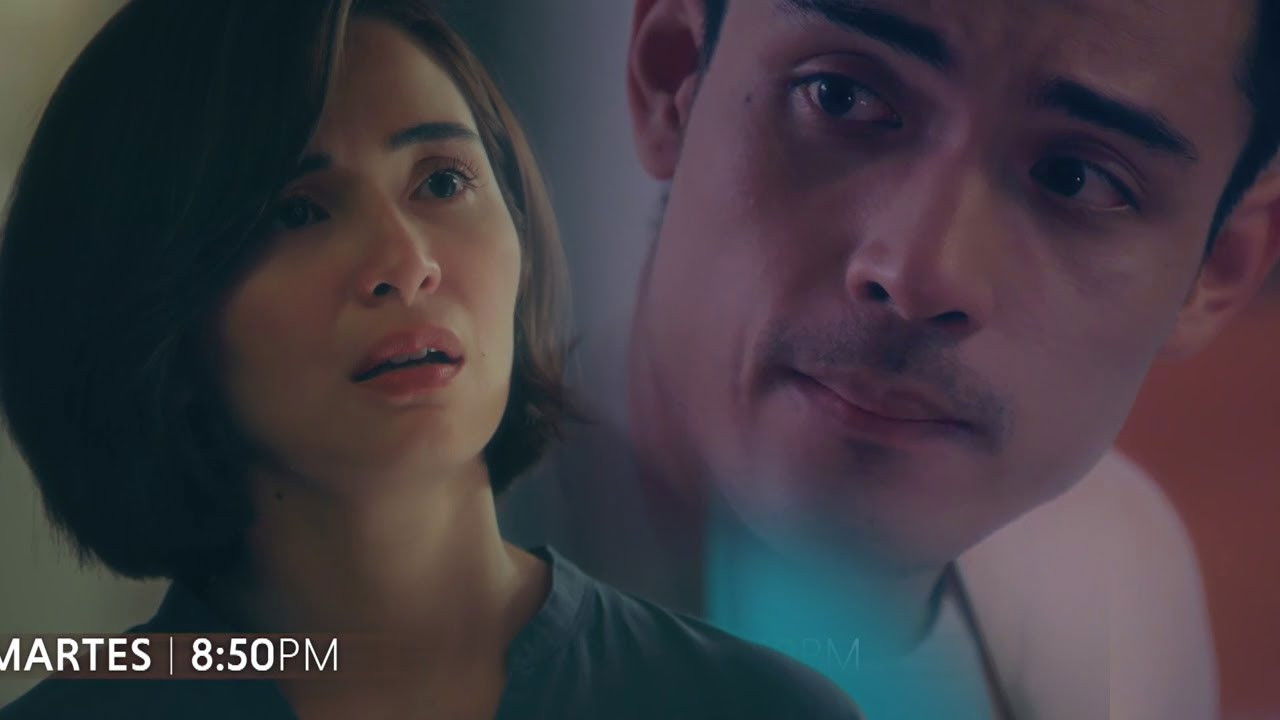 Love. Die. Repeat. — Épisode 22