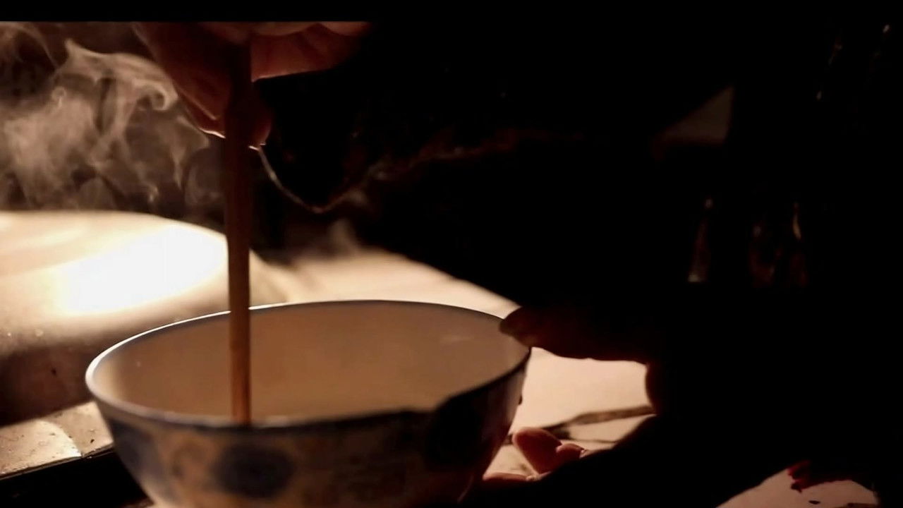 传奇故事 — Épisode 89