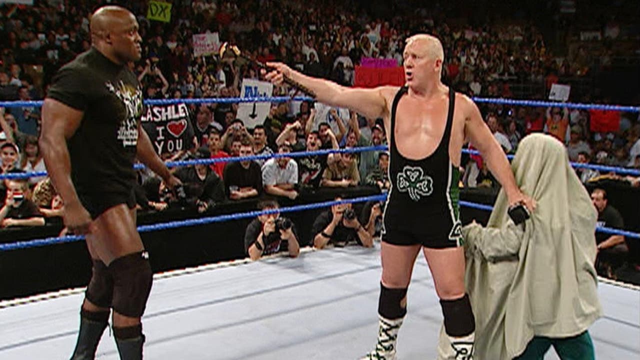WWE SmackDown - Season 8 Episode 37 : September 15, 2006