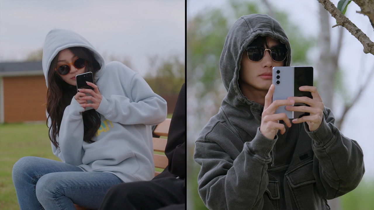 一见不钟情 — Épisode 9