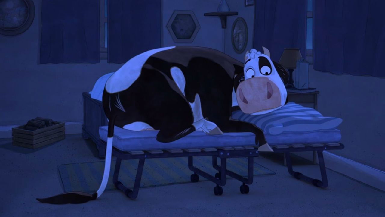 Lieselotte — Épisode 25