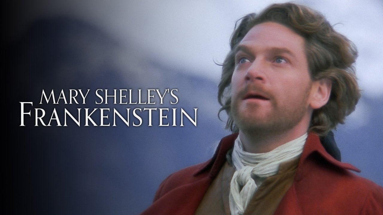 Mary Shelley's Frankenstein (1994)