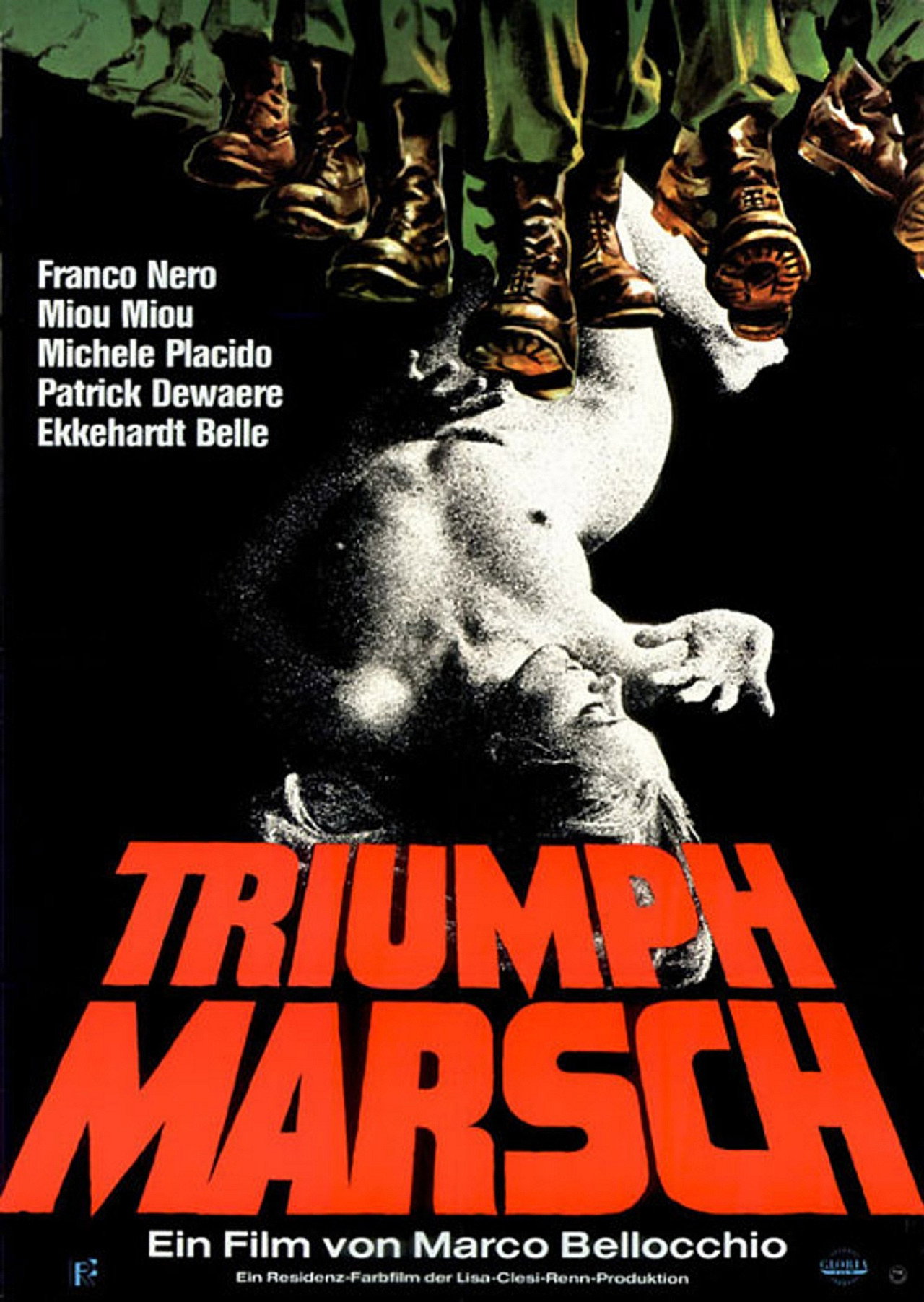 Triumphmarsch