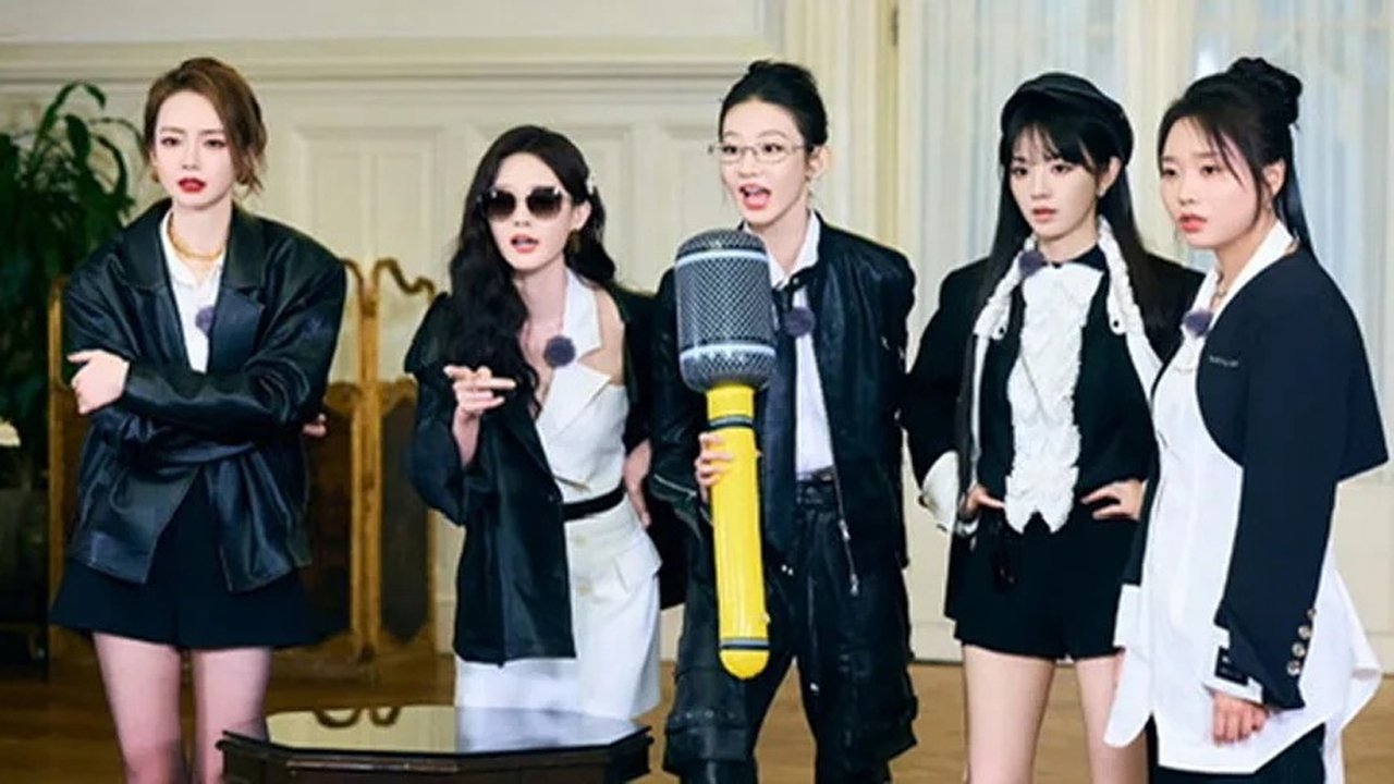 Sisters Catching Dolls - Season 0 Episode 4 : Special EP1