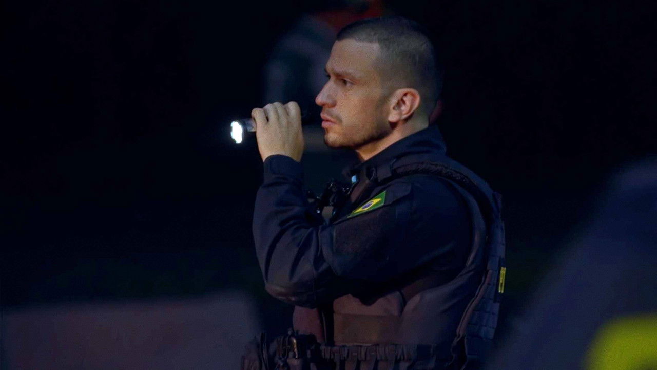 Border Control: Brazil - Season 2 Episode 18 : Episode 18