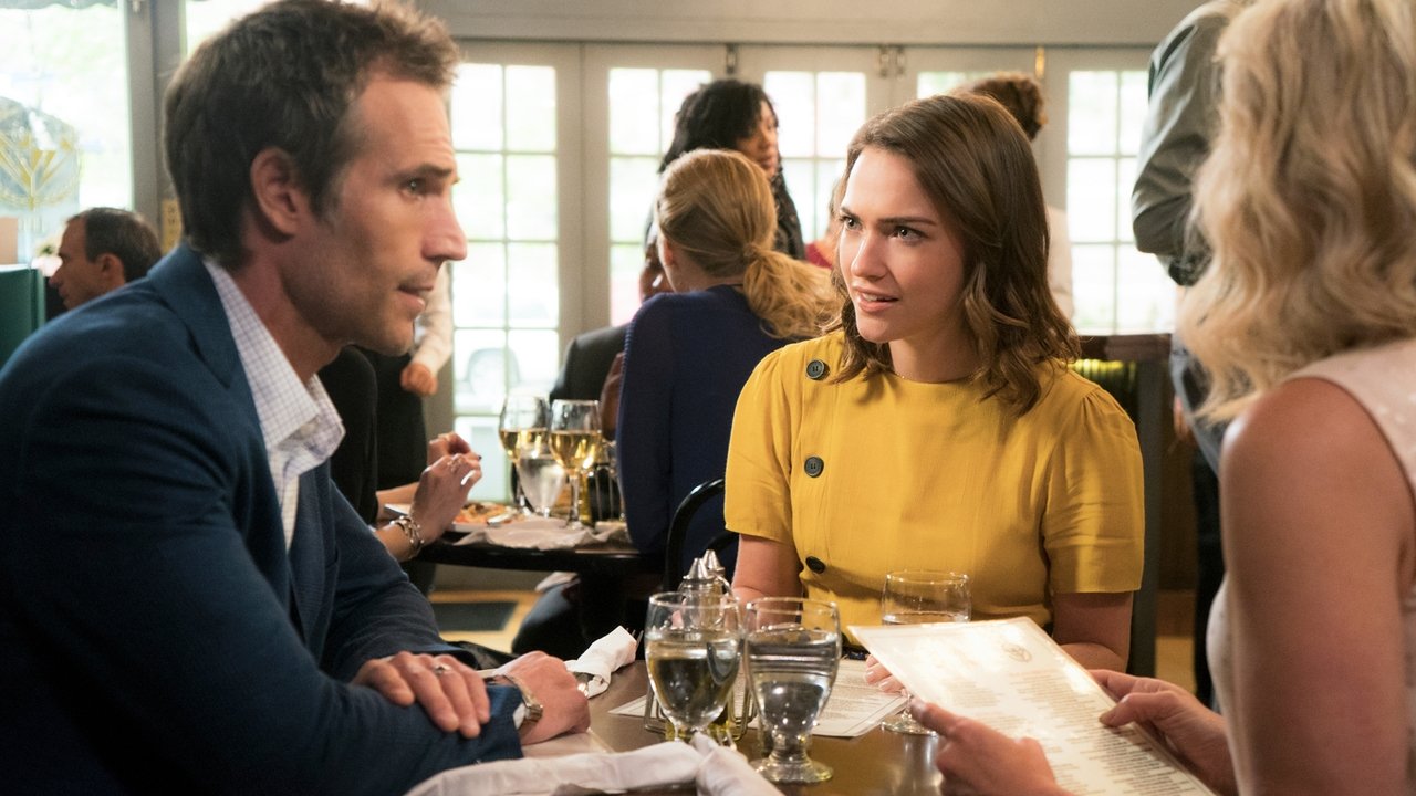 God Friended Me - Season 1 Episode 7 : The Prodigal Son
