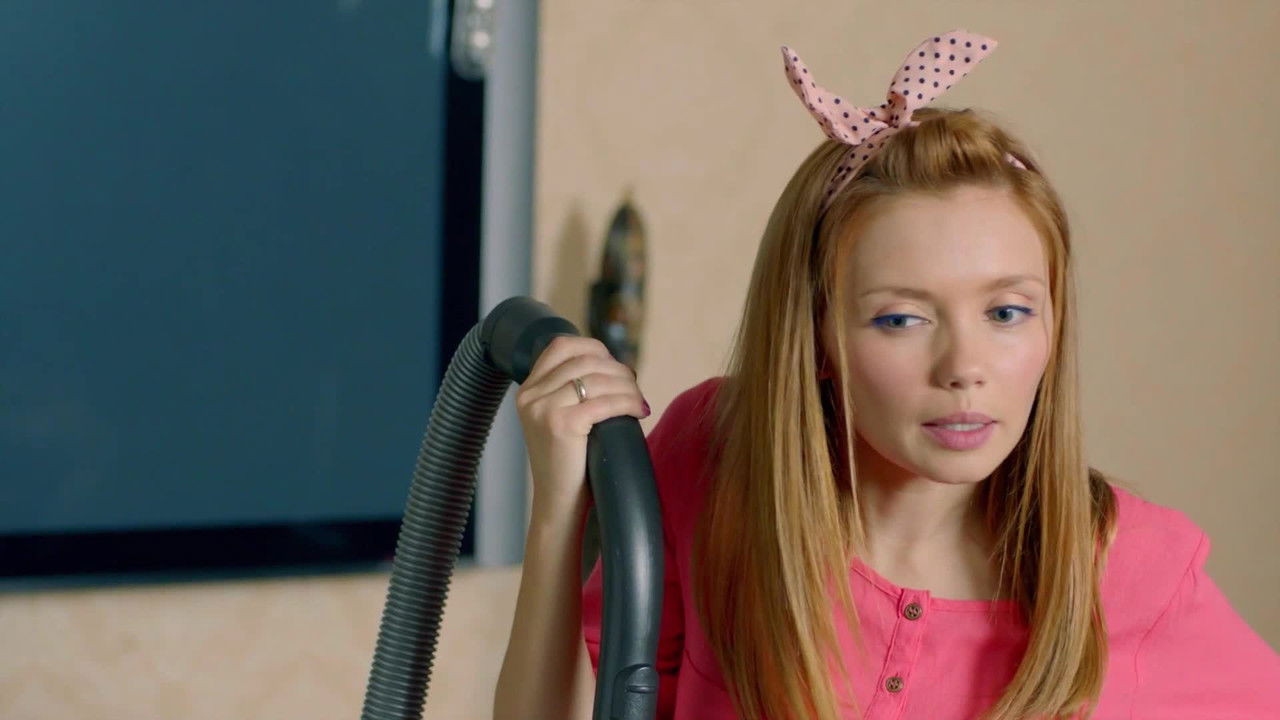 Отель Элеон — Épisode 19