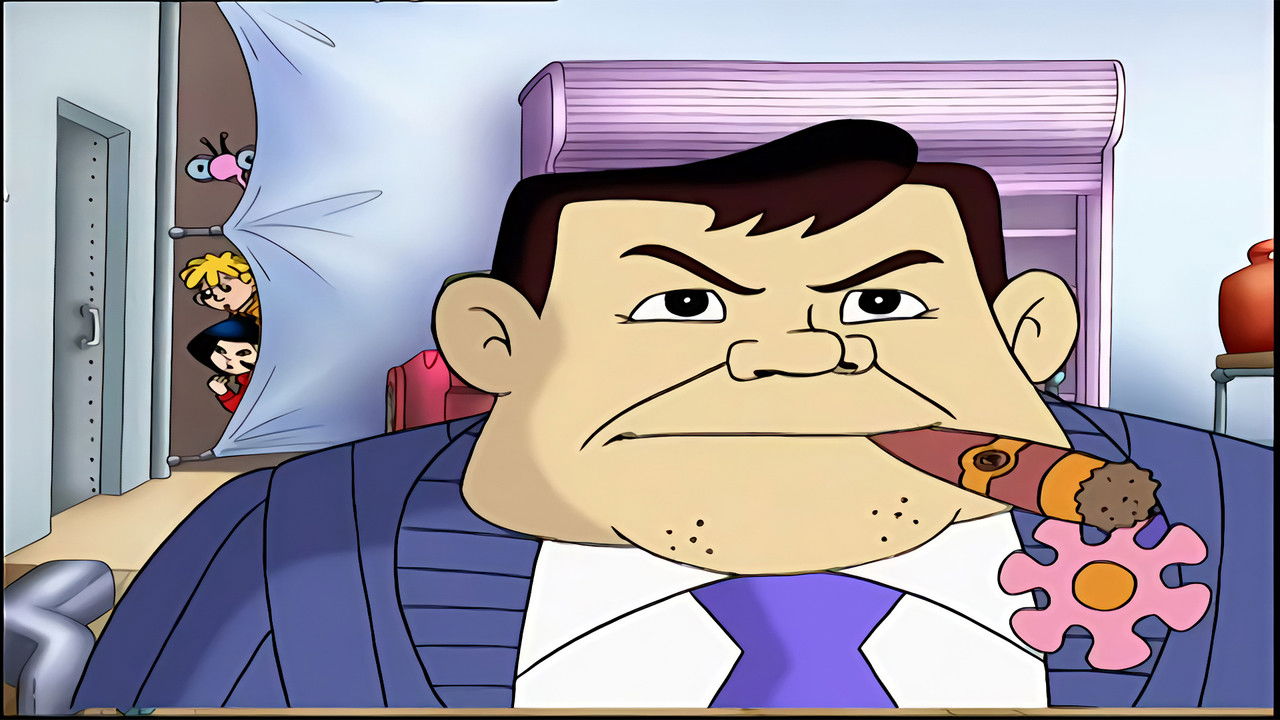 Tommy & Oscar — Épisode 12