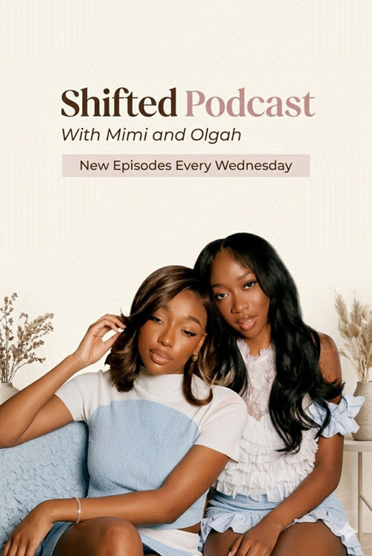 Shifted Podcast