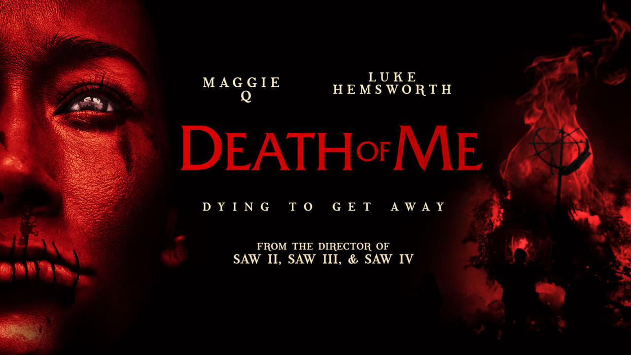 Death of Me (2020)