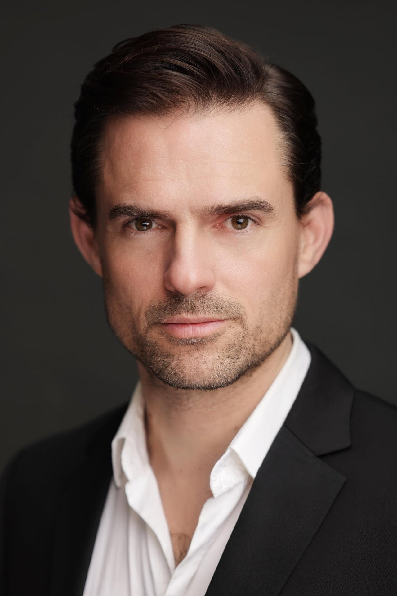 Richard Cambridge