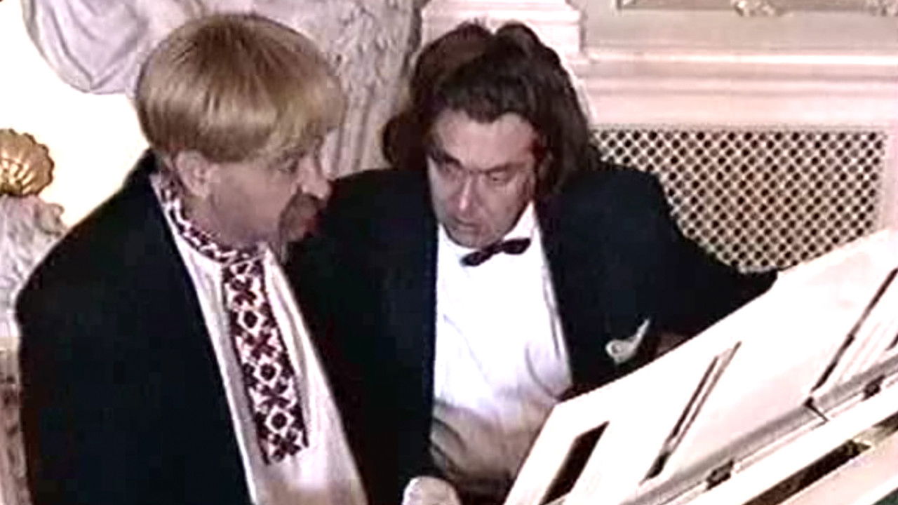 Городок — Épisode 7