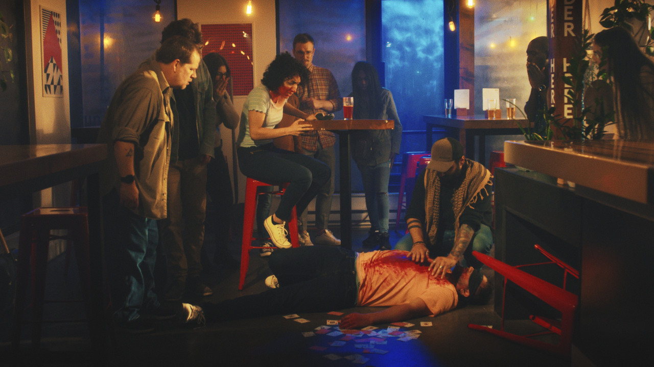 Play Your Cards Right