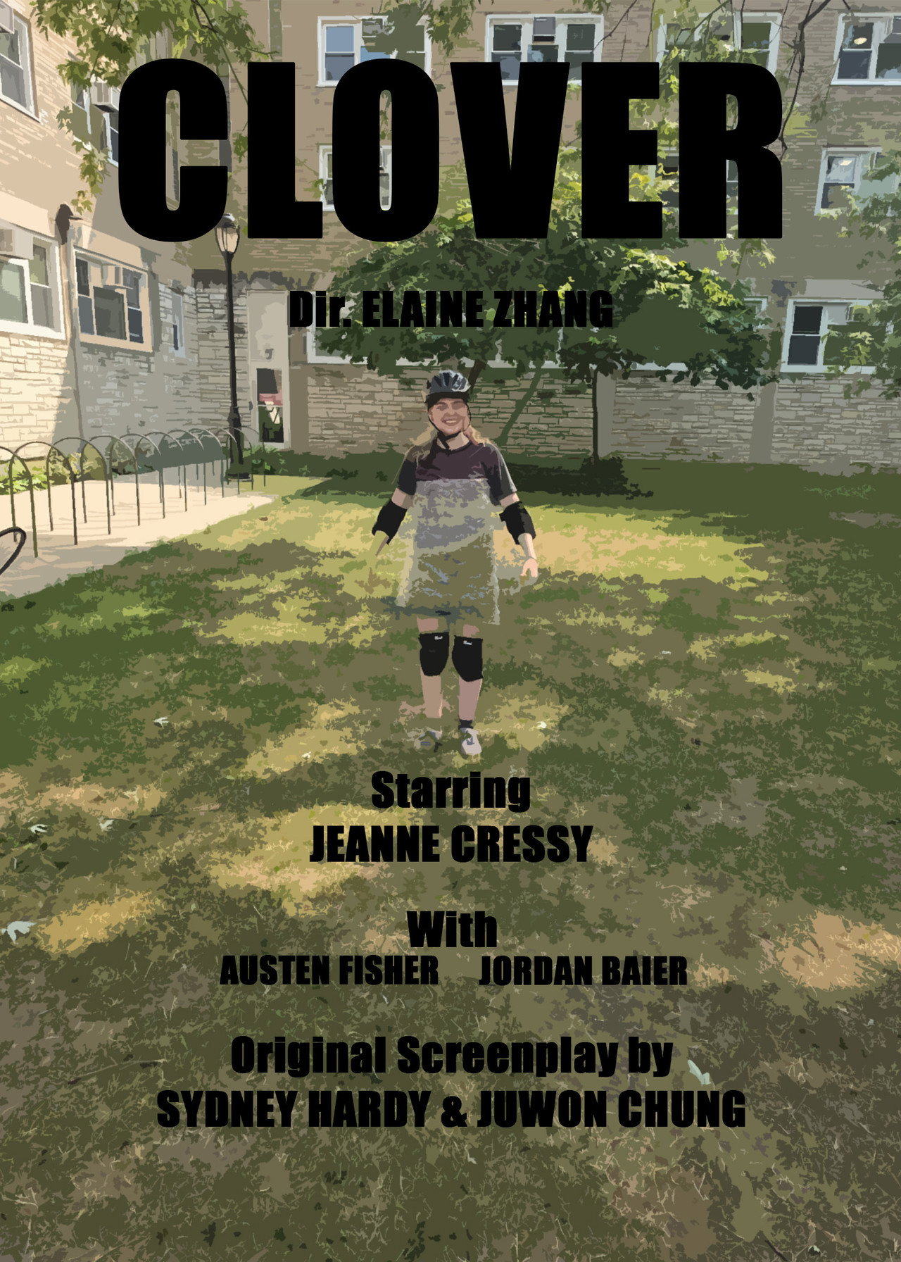 Clover