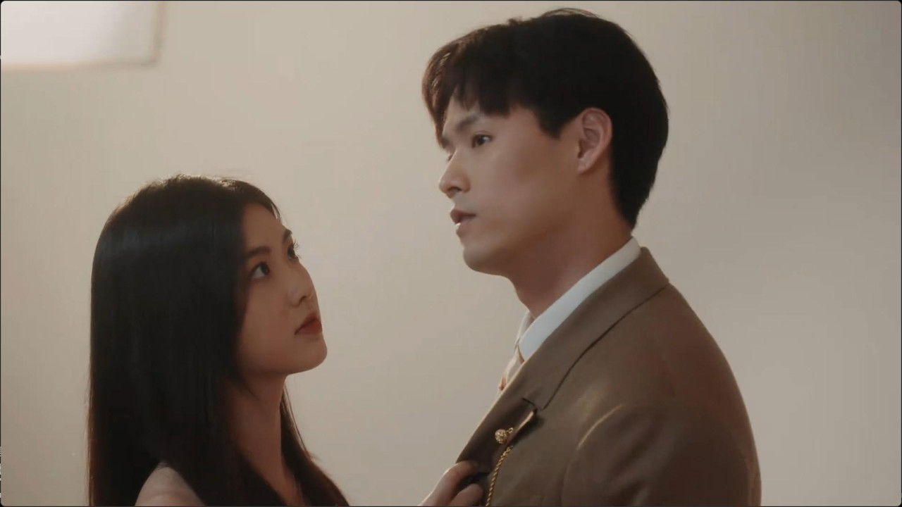 Drunk to Love You — Épisode 16