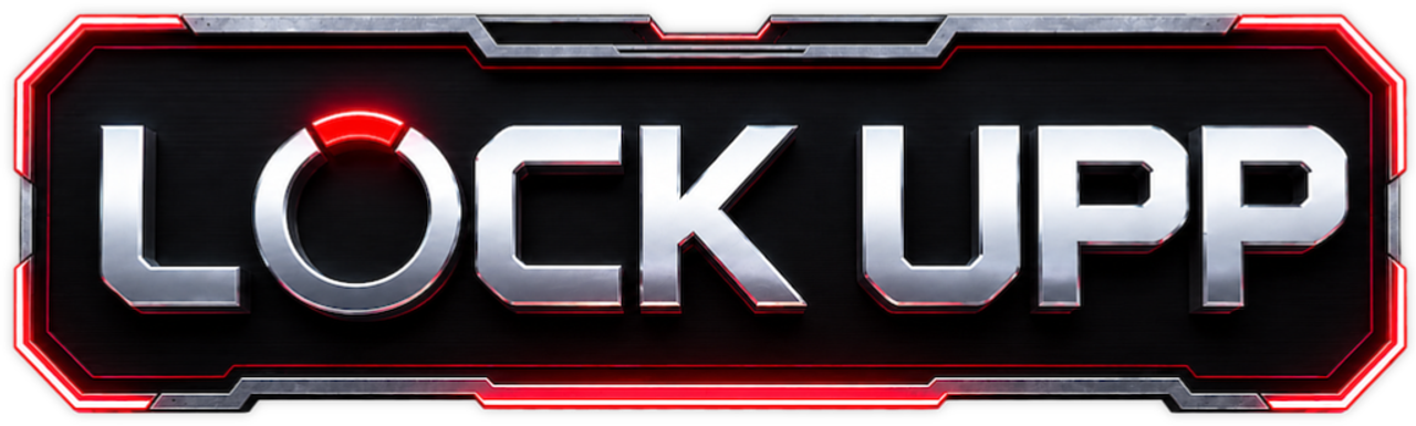 Lock Upp