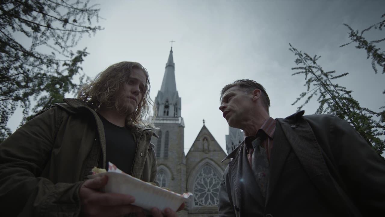 Travelers - Season 1 Episode 7 : Protocol 5