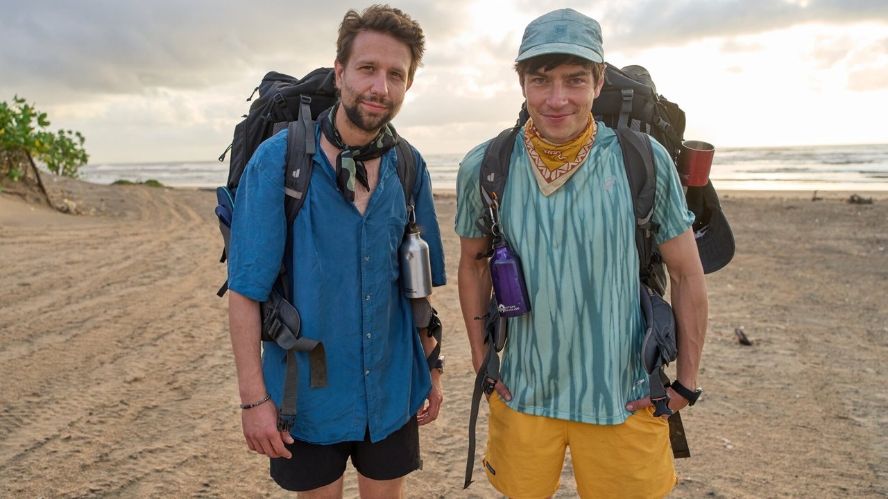 Afryka Express - Season 1 Episode 7 : Episode 7