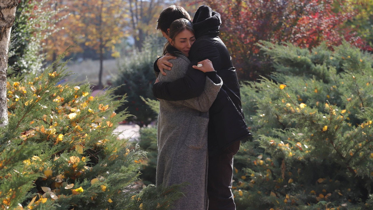 The Shadow Team — still 17