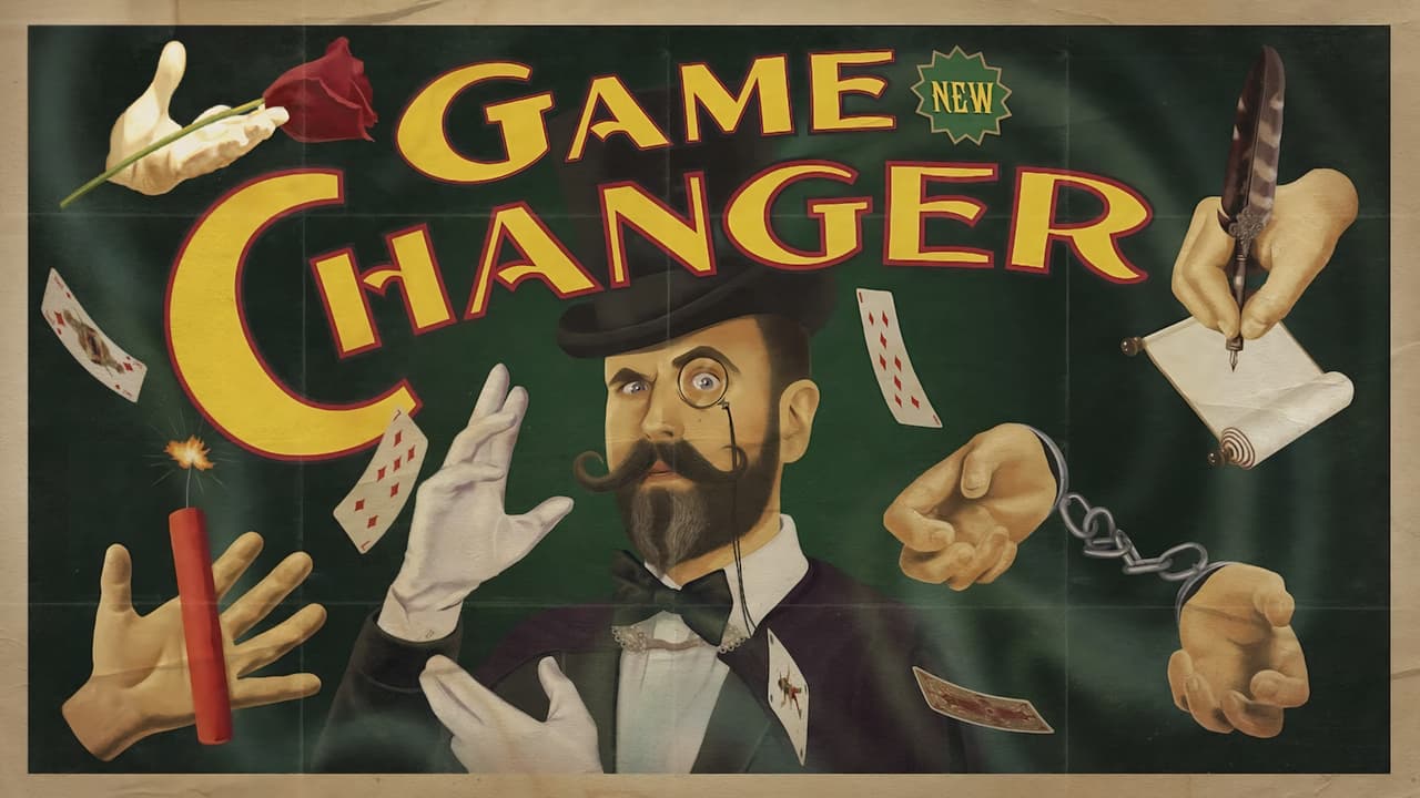 Game Changer - Season 5