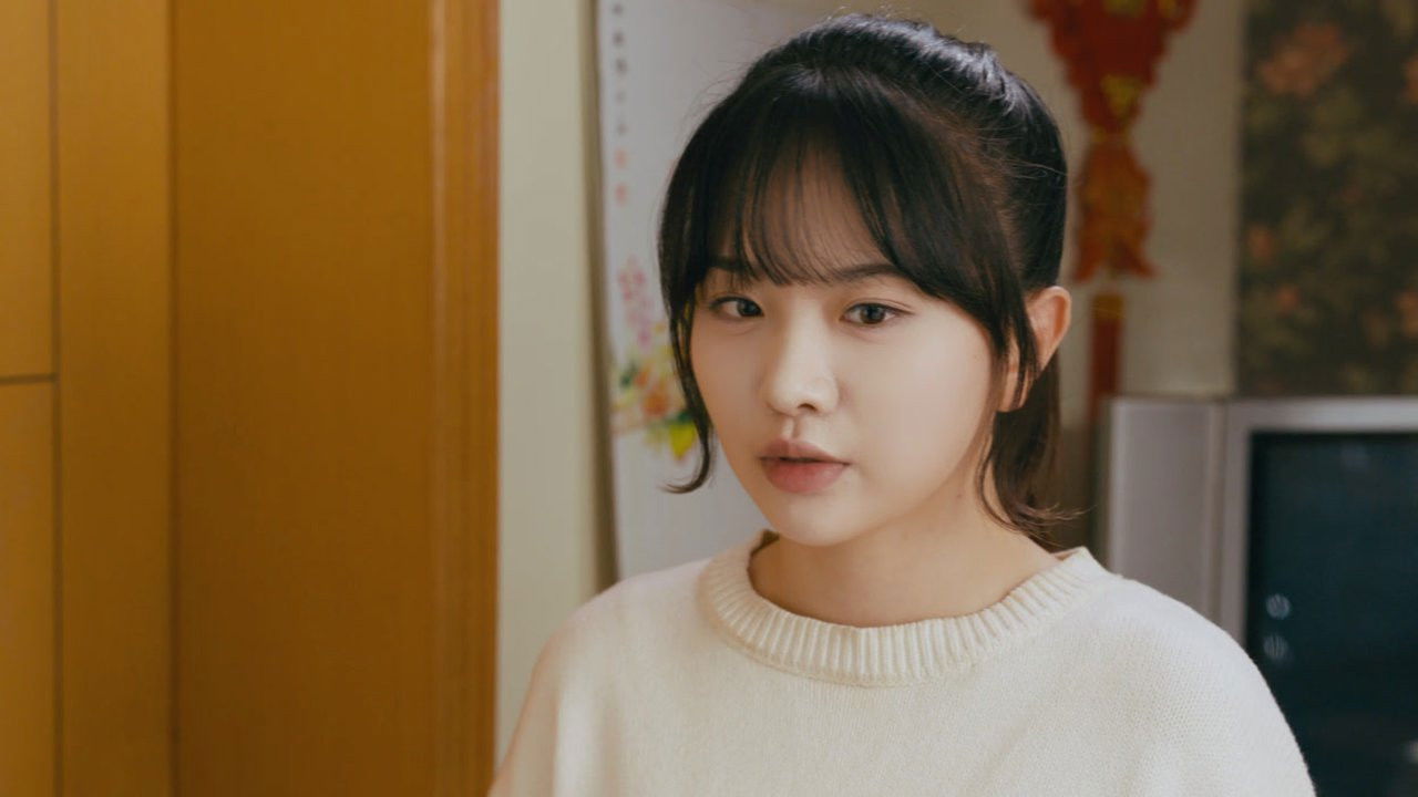 奔赴星辰的我们 — Épisode 4