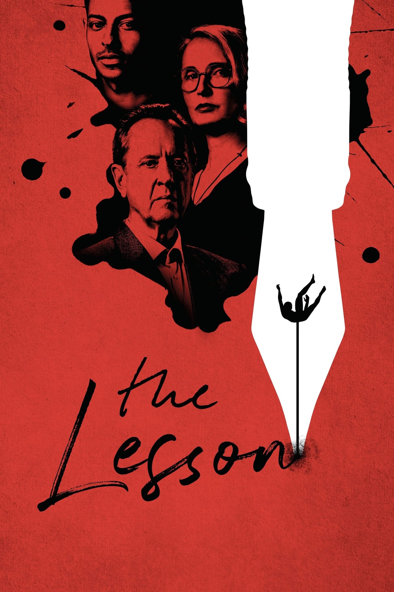 The Lesson Dublado Online