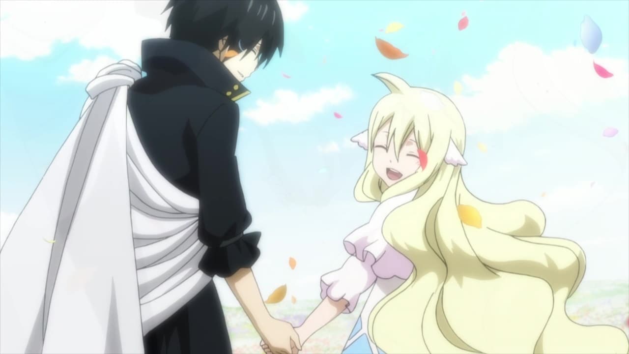 Fairy Tail - Season 8 Episode 47 : When the Fire Dies