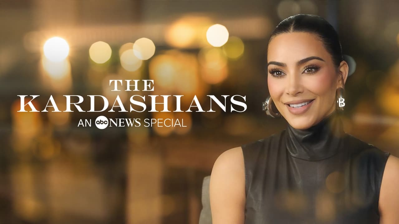 The Kardashians - An ABC News Special background