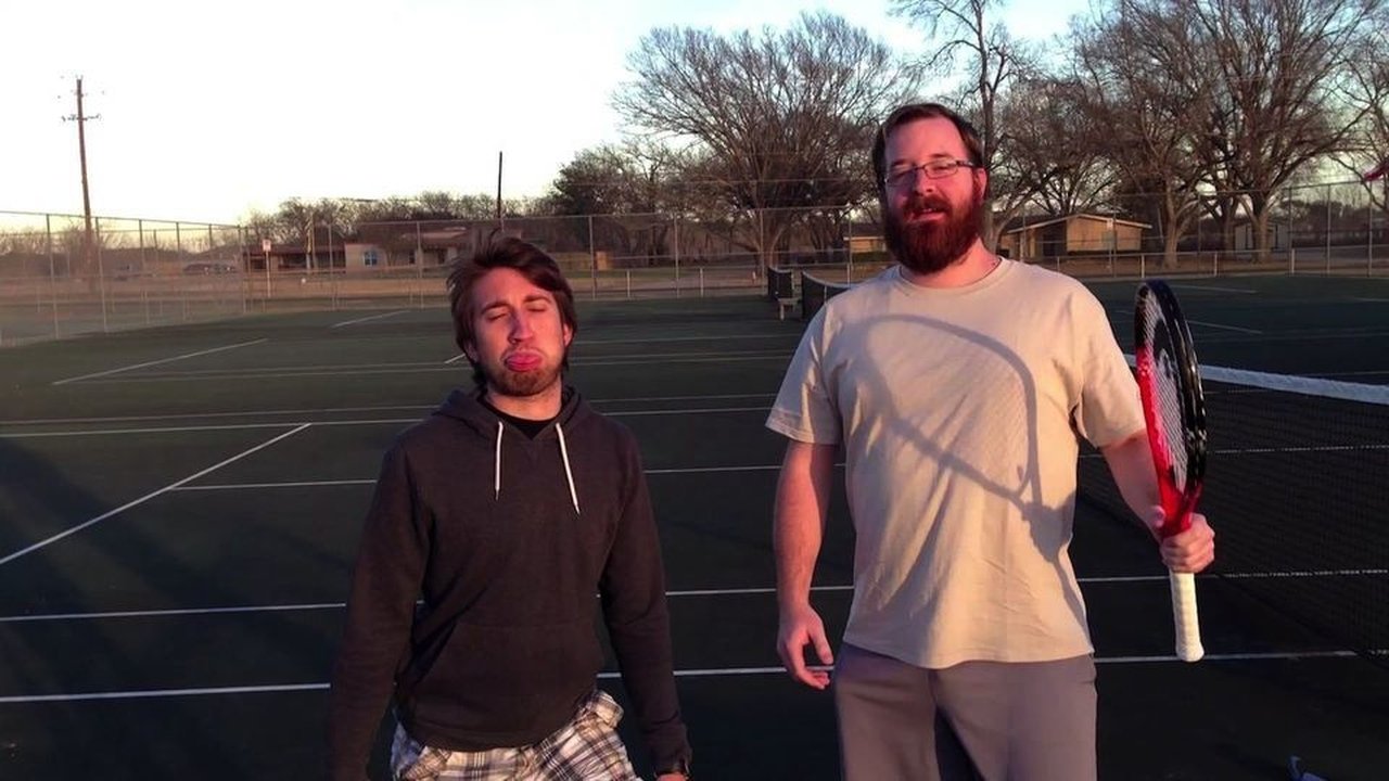 RT Life - Season 3 Episode 6 : Jack and Gavin play Tennis