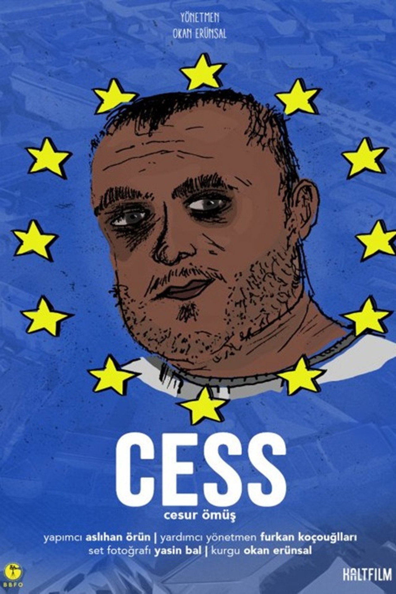 Cess