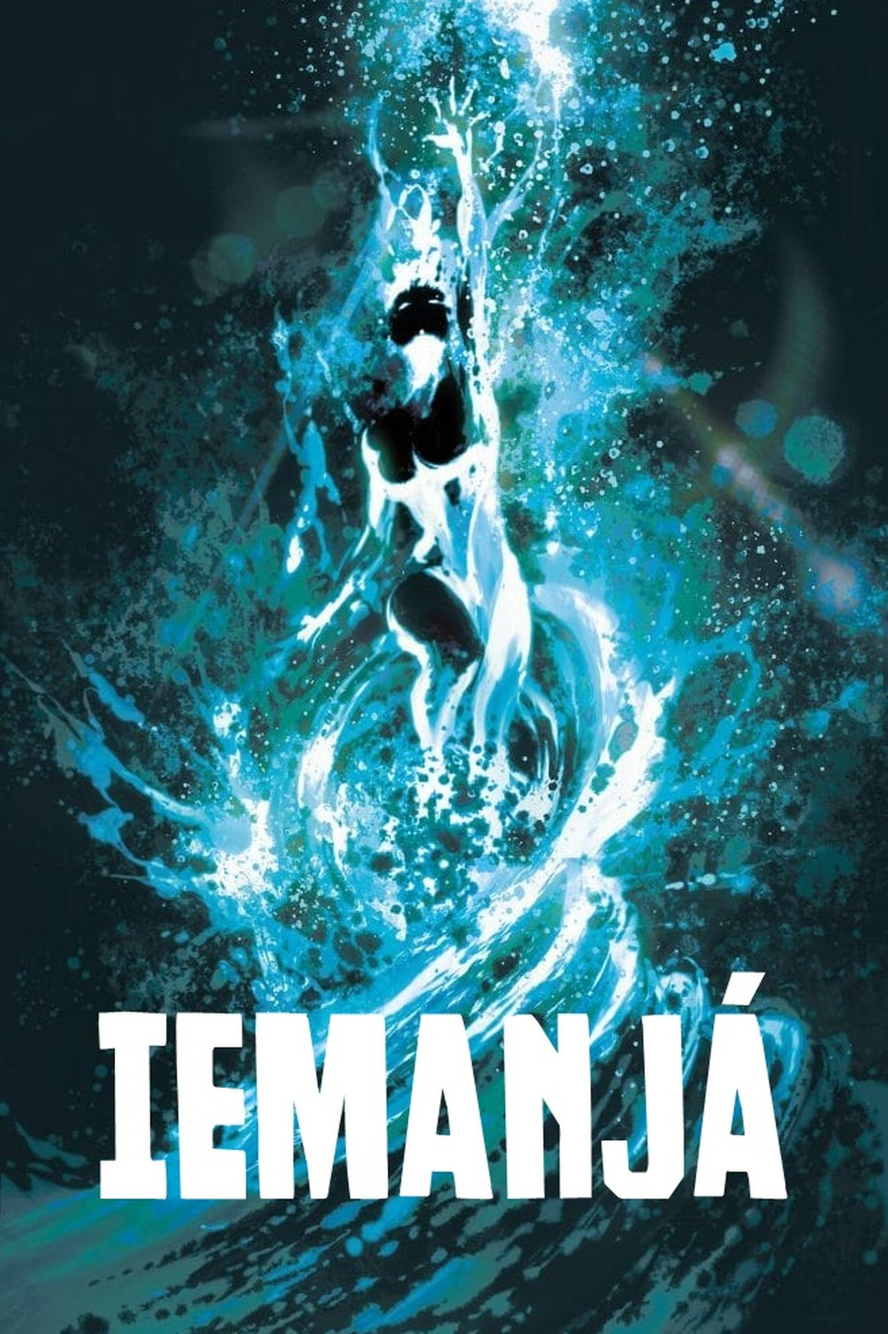 مشاهدة فيلم Iemanjá - Ocean's Goddess مترجم بدون اعلانات - بوستر
