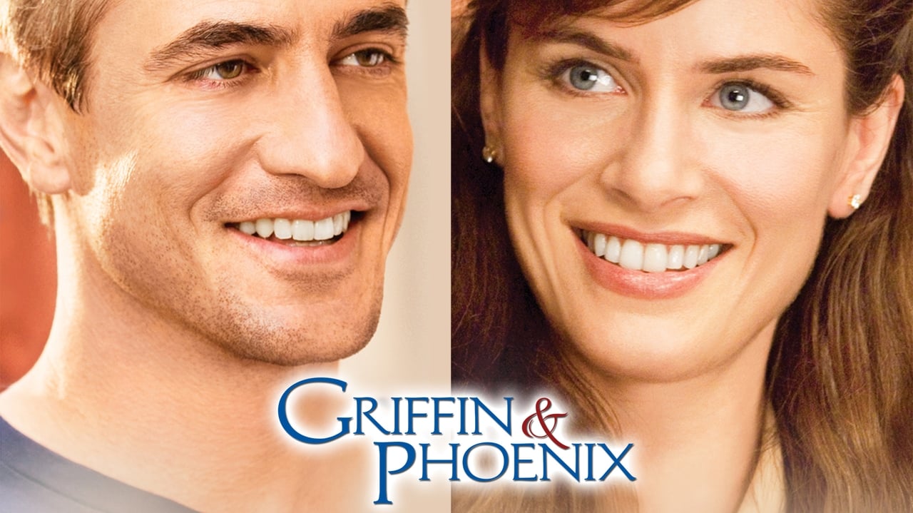 Griffin & Phoenix background