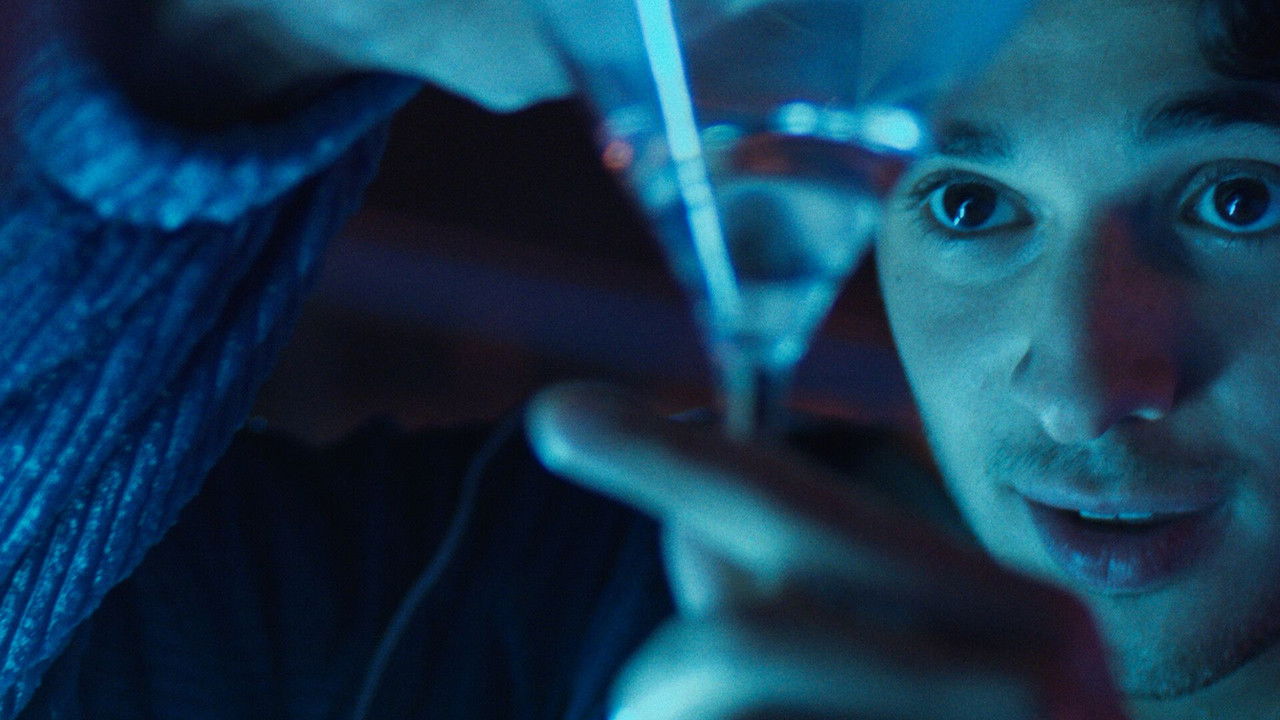 Bestseller Boy — Épisode 1