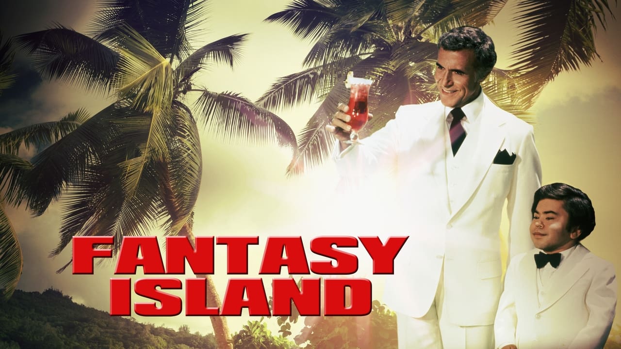 Fantasy Island