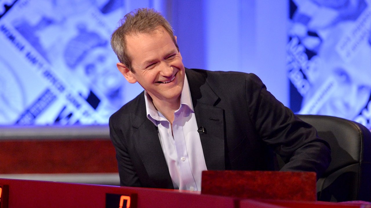 Have I Got News for You - Season 49 Episode 4 : Alexander Armstrong, Michael Grade, Katherine Ryan