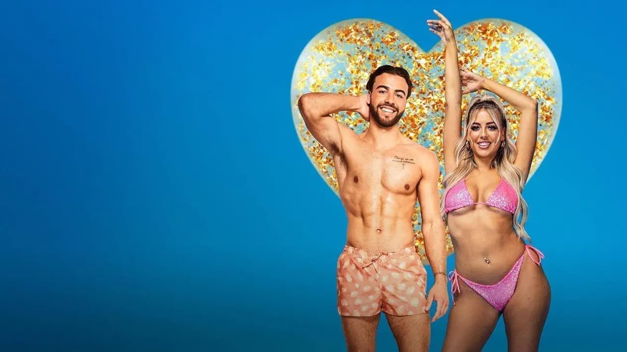 Love Island - Season 10 Episode 56 : Episode 56