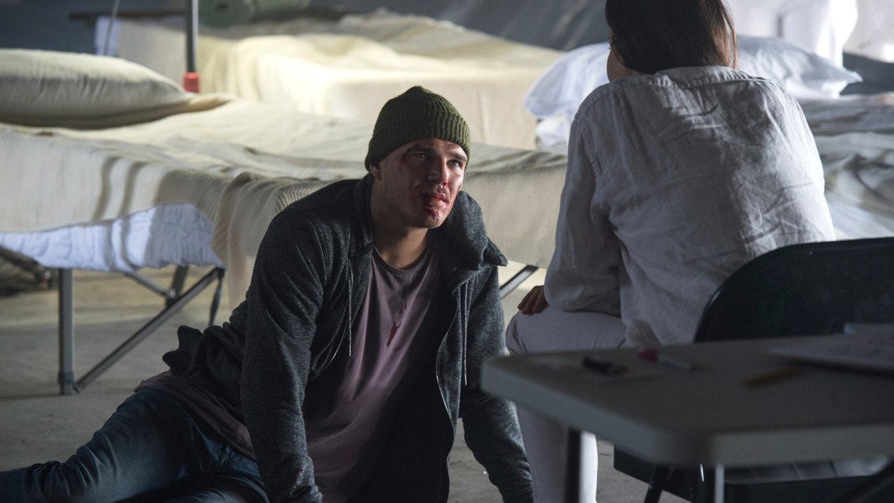 The Leftovers — Dix treize