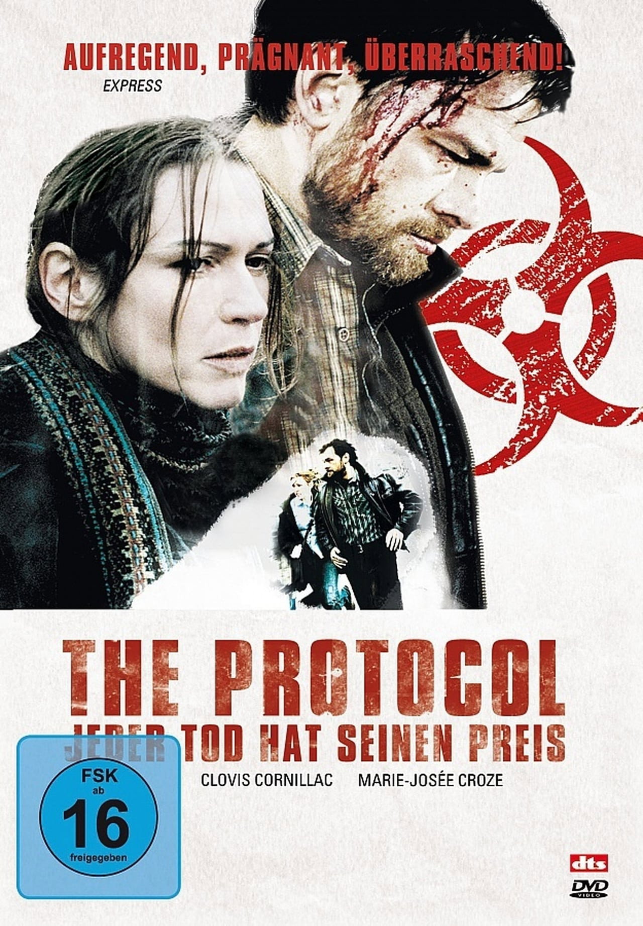 The Protocol