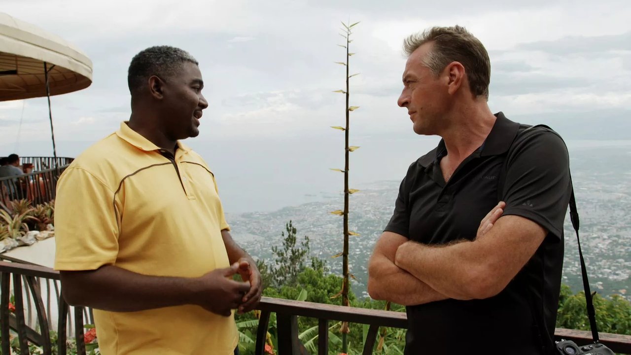 Reizen Waes - Season 3 Episode 7 : Haiti