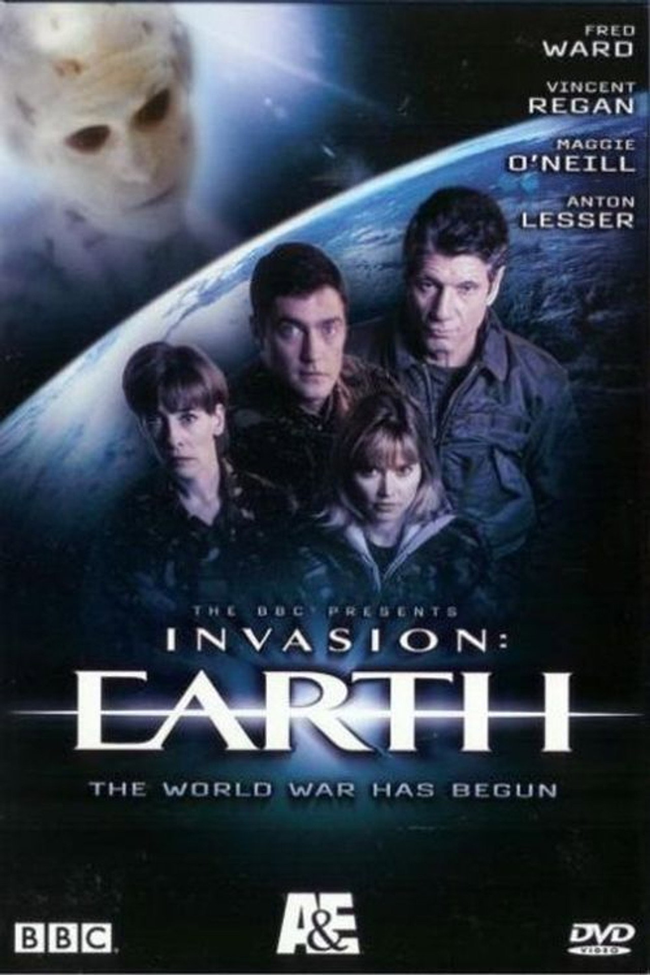 Invasion: Earth still 5
